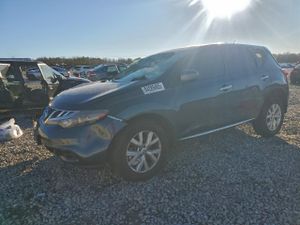 Nissan Murano S 3.5L 6 2014