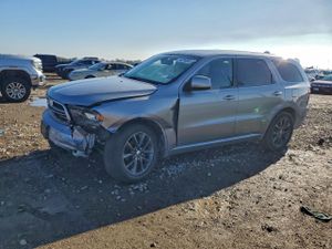Dodge Durango SXT 3.6L 6 2015