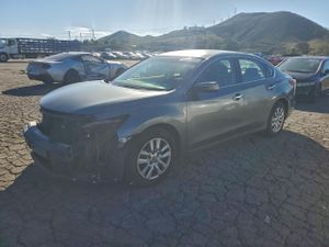 Nissan Altima 2.5 2.5L 4 2014