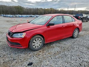 Volkswagen Jetta BASE 2 L 4 2015