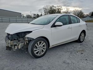 Mazda 3 I 2.0L 4 2012