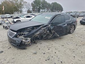 Lexus LS 460 4.6L 8 2008