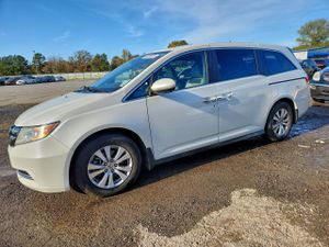 Honda Odyssey EXL 3.5L 6 2014