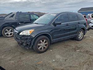 Honda CR-V EXL 2.4L 4 2009