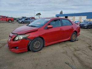 Toyota Corolla BASE 1.8L 4 2009