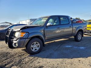 Toyota Tundra DOUBLE CAB SR5 4.7L 8 2004