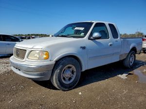 Ford F-150 5.4L 8 2000