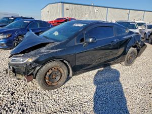 Honda Civic EXL 1.8L 4 2012