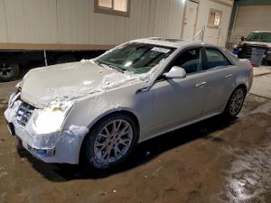 Cadillac CTS PREMIUM COLLECTION 3.6L 6 2013