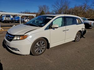 Honda Odyssey TOURING 3.5L 6 2015