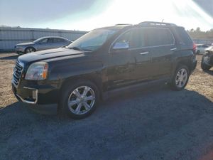 GMC Terrain SLT 2.4L 4 2017