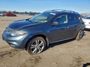 Nissan Murano S 3.5L 6 2011