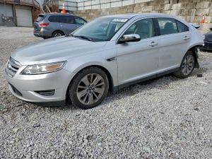 Ford Taurus LIMITED 3.5L 6 2012