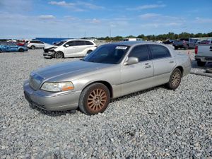 Lincoln Town Car EXECUTIVE 4.6L 8 2003