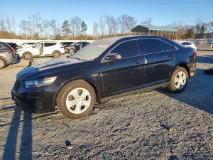 Ford Taurus POLICE INTERCEPTOR 3.7L 6 2015
