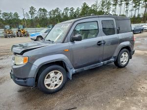 Honda Element LX 2.4L 4 2010