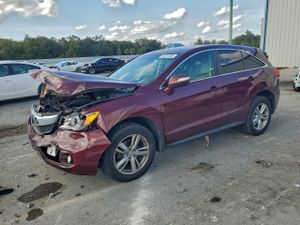 Acura RDX TECHNOLOGY 3.5L 6 2013