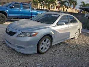 Toyota Camry CE 2.4L 4 2007
