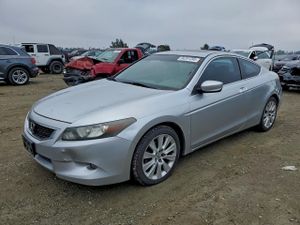 Honda Accord EXL 3.5L 6 2008