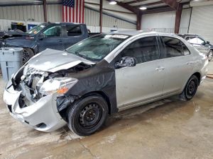 Toyota Yaris 1.5L 4 2010