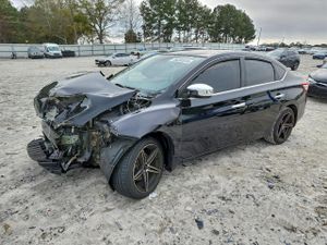 Nissan Sentra S 1.8L 4 2015