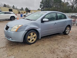 Nissan Sentra 2.0 2.0L 4 2009