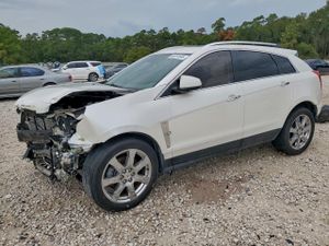Cadillac SRX PERFORMANCE COLLECTION 3.6L 6 2012