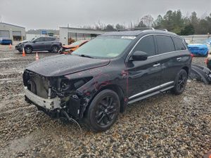 Infiniti QX60 3.5L 6 2015