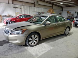 Honda Accord EX 2.4L 4 2010