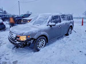 Ford Flex SE 3.5L 6 2014
