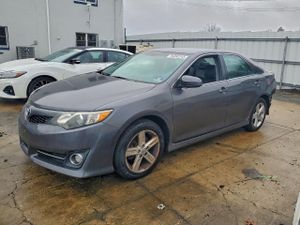 Toyota Camry L 2.5L 4 2013