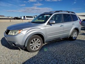 Subaru Forester 2.5X PREMIUM 2.5L 4 2011