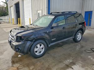 Ford Escape XLT 3.0L 6 2008
