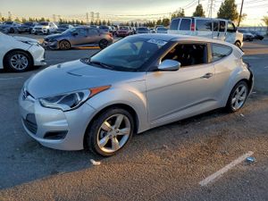 Hyundai Veloster 1.6L 4 2015