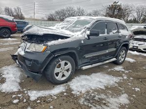 Jeep Grand Cherokee LAREDO 3.6L 6 2011