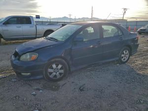 Toyota Corolla CE 1.8L 4 2007