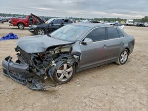 Volkswagen Jetta SE 2.5L 5 2009