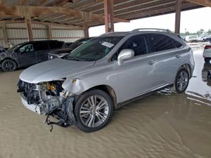 Lexus RX 350 3.5L 6 2015