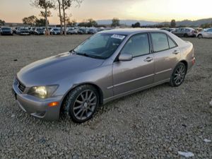 Lexus IS 3.0L 6 2004