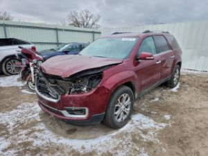 GMC Acadia SLT-1 3.6L 6 2015