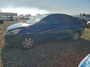 Hyundai Accent GLS 1.6L 4 2015