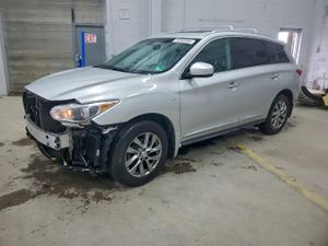 Infiniti QX60 3.5L 6 2015