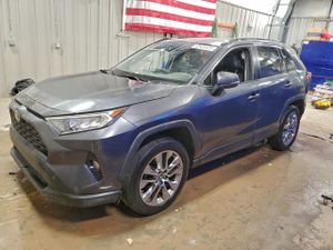 Toyota Rav4 XLE PREMIUM 2.5L 4 2019
