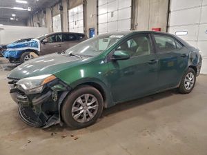 Toyota Corolla ECO 1.8L 4 2015