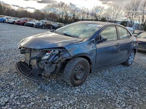 Toyota Corolla L 1.8L 4 2015