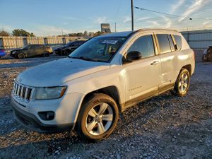 Jeep Compass SPORT 2.4L 4 2012