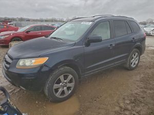 Hyundai Santa Fe SE 3.3L 6 2007