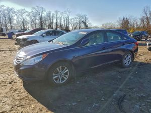 Hyundai Sonata GLS 2.4L 4 2011