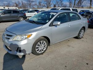 Toyota Corolla BASE 1.8L 4 2012