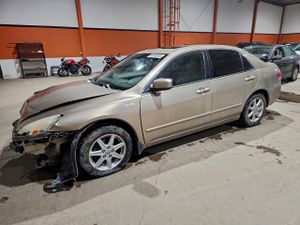 Honda Accord EX 2.4L 4 2003